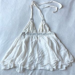 VS Babydoll Top